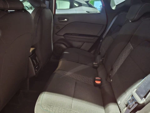 Renault Captur nuevo Renault  evolution TCe 67kW (90CV)