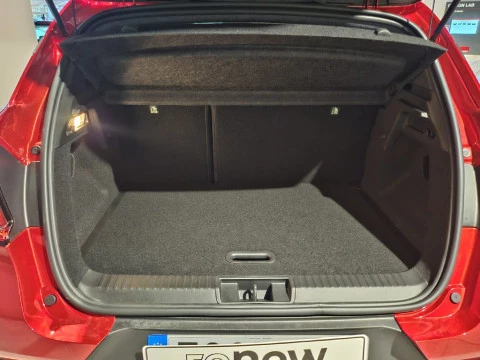 Renault Captur nuevo Renault  evolution TCe 67kW (90CV)