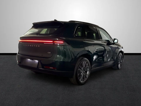 Leapmotor C10 C10 REEV 28.4 kWh Design Auto