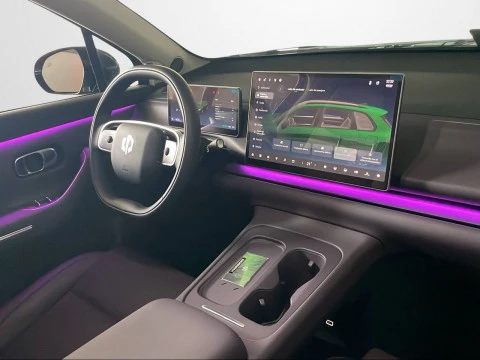 Leapmotor C10 C10 REEV 28.4 kWh Design Auto