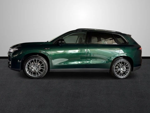 Leapmotor C10 C10 REEV 28.4 kWh Design Auto