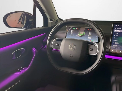 Leapmotor C10 C10 REEV 28.4 kWh Design Auto