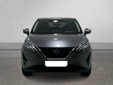Nissan Qashqai E-POWER 140 KW (190 CV) N-Connecta