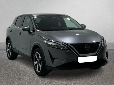 Nissan Qashqai E-POWER 140 KW (190 CV) N-Connecta