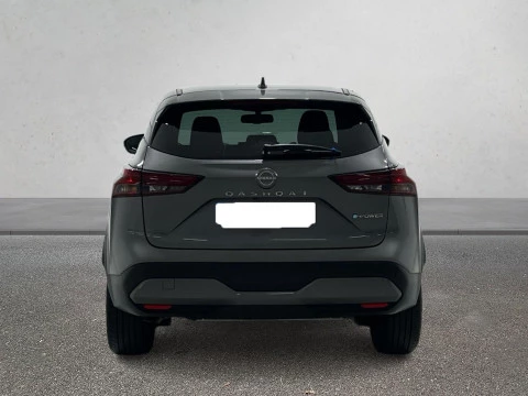 Nissan Qashqai E-POWER 140 KW (190 CV) N-Connecta
