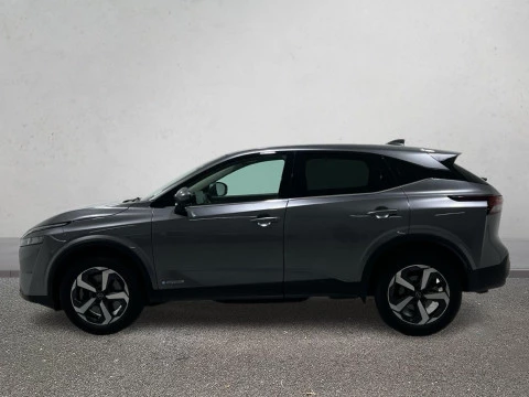 Nissan Qashqai E-POWER 140 KW (190 CV) N-Connecta
