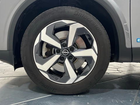 Nissan Qashqai E-POWER 140 KW (190 CV) N-Connecta