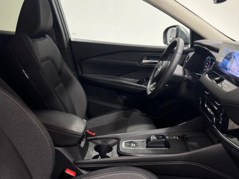 Nissan Qashqai E-POWER 140 KW (190 CV) N-Connecta