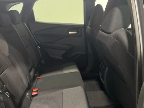 Nissan Qashqai E-POWER 140 KW (190 CV) N-Connecta