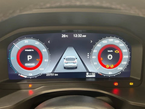 Nissan Qashqai E-POWER 140 KW (190 CV) N-Connecta