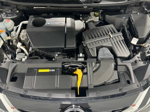 Nissan Qashqai E-POWER 140 KW (190 CV) N-Connecta