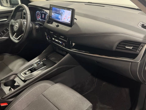 Nissan Qashqai E-POWER 140 KW (190 CV) N-Connecta