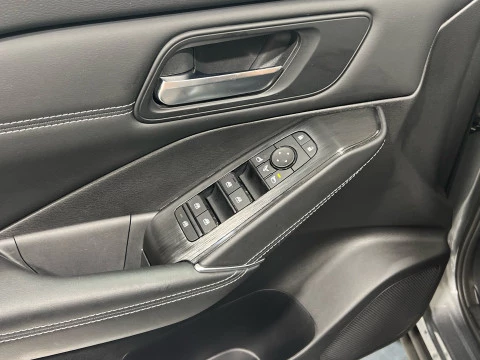 Nissan Qashqai E-POWER 140 KW (190 CV) N-Connecta