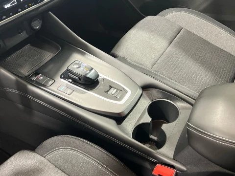 Nissan Qashqai E-POWER 140 KW (190 CV) N-Connecta