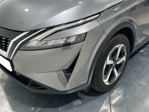 Nissan Qashqai E-POWER 140 KW (190 CV) N-Connecta