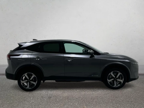 Nissan Qashqai E-POWER 140 KW (190 CV) N-Connecta