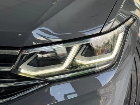 Volkswagen Tiguan 2.0TDI URBAN SPORT DSG 110KW