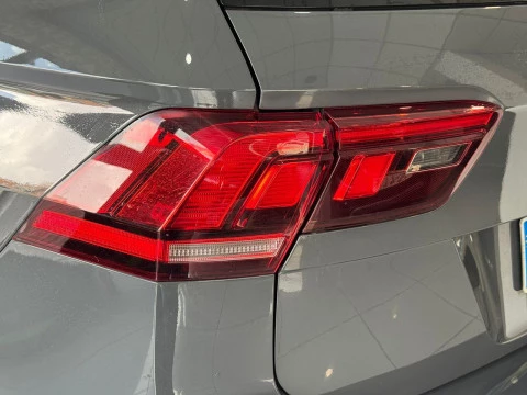 Volkswagen Tiguan 2.0TDI URBAN SPORT DSG 110KW