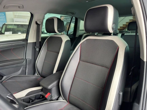 Volkswagen Tiguan 2.0TDI URBAN SPORT DSG 110KW