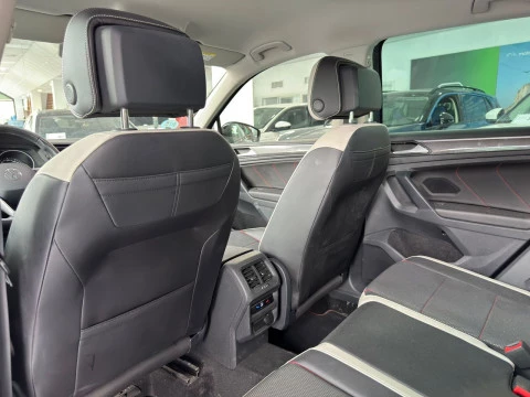 Volkswagen Tiguan 2.0TDI URBAN SPORT DSG 110KW