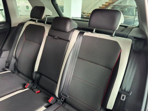 Volkswagen Tiguan 2.0TDI URBAN SPORT DSG 110KW