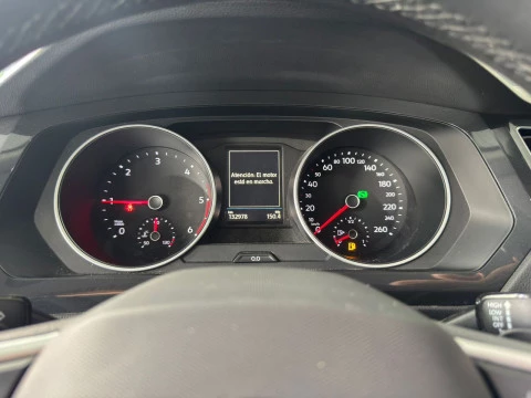 Volkswagen Tiguan 2.0TDI URBAN SPORT DSG 110KW