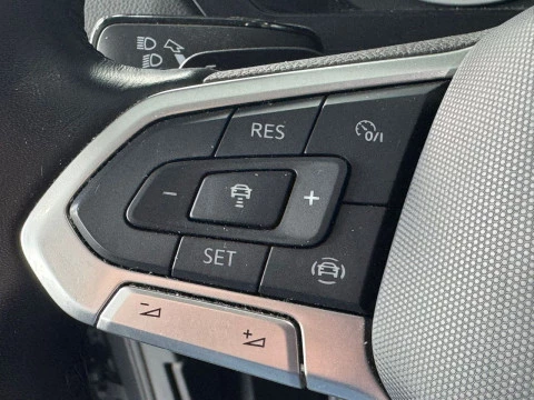 Volkswagen Tiguan 2.0TDI URBAN SPORT DSG 110KW