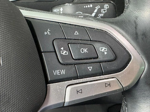 Volkswagen Tiguan 2.0TDI URBAN SPORT DSG 110KW