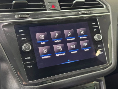 Volkswagen Tiguan 2.0TDI URBAN SPORT DSG 110KW