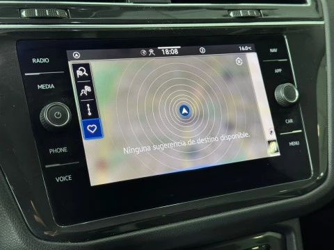 Volkswagen Tiguan 2.0TDI URBAN SPORT DSG 110KW