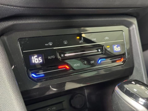 Volkswagen Tiguan 2.0TDI URBAN SPORT DSG 110KW