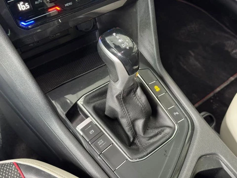 Volkswagen Tiguan 2.0TDI URBAN SPORT DSG 110KW