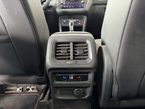 Volkswagen Tiguan 2.0TDI URBAN SPORT DSG 110KW
