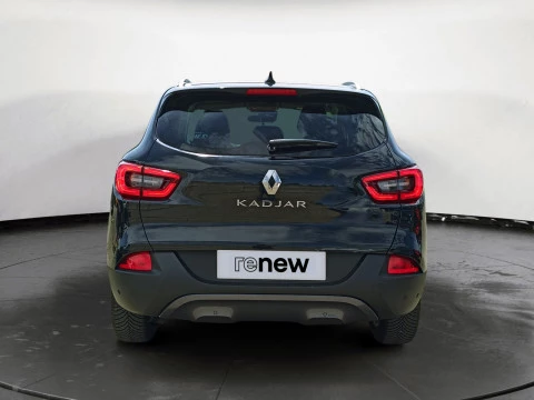 Renault Kadjar 1.2 TCE ENERGY ZEN 97KW 5P