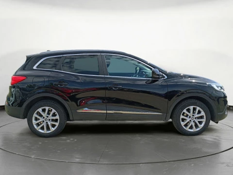 Renault Kadjar 1.2 TCE ENERGY ZEN 97KW 5P