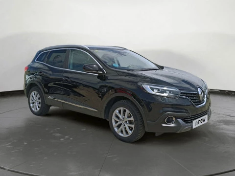 Renault Kadjar 1.2 TCE ENERGY ZEN 97KW 5P
