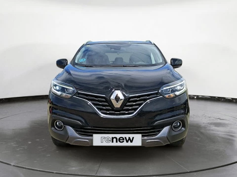 Renault Kadjar 1.2 TCE ENERGY ZEN 97KW 5P