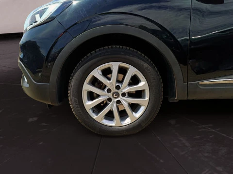 Renault Kadjar 1.2 TCE ENERGY ZEN 97KW 5P
