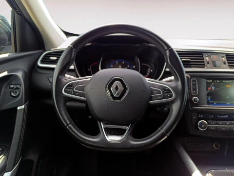 Renault Kadjar 1.2 TCE ENERGY ZEN 97KW 5P