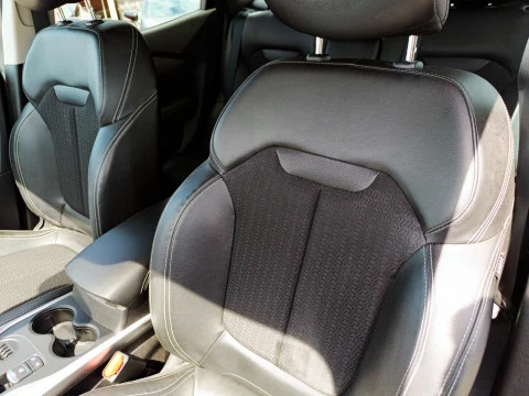 Renault Kadjar 1.2 TCE ENERGY ZEN 97KW 5P