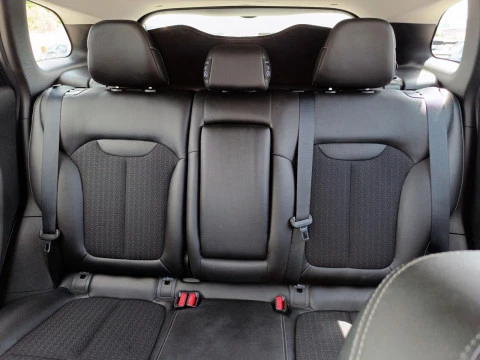 Renault Kadjar 1.2 TCE ENERGY ZEN 97KW 5P