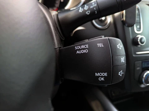 Renault Kadjar 1.2 TCE ENERGY ZEN 97KW 5P