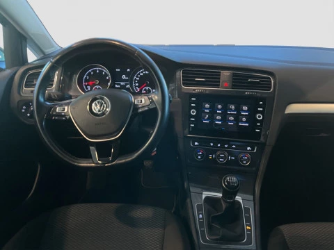 Volkswagen Golf  1.0 110CV ADVANCE PLUS