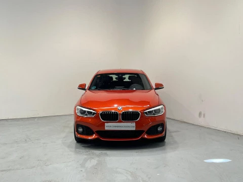 BMW Serie 1 118i