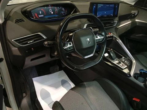 Peugeot 3008 1.5 BlueHDi 96kW S&S Allure Pack EAT8