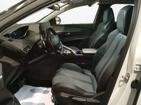 Peugeot 3008 1.5 BlueHDi 96kW S&S Allure Pack EAT8