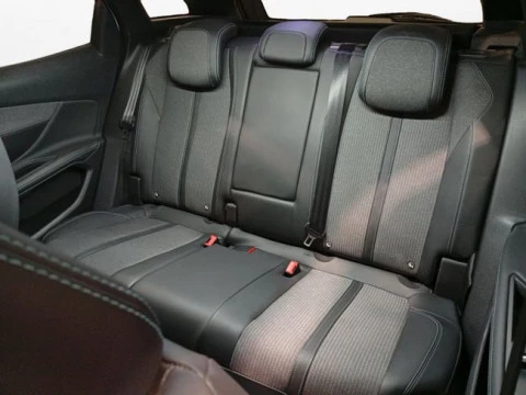 Peugeot 3008 1.5 BlueHDi 96kW S&S Allure Pack EAT8