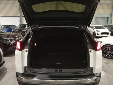 Peugeot 3008 1.5 BlueHDi 96kW S&S Allure Pack EAT8