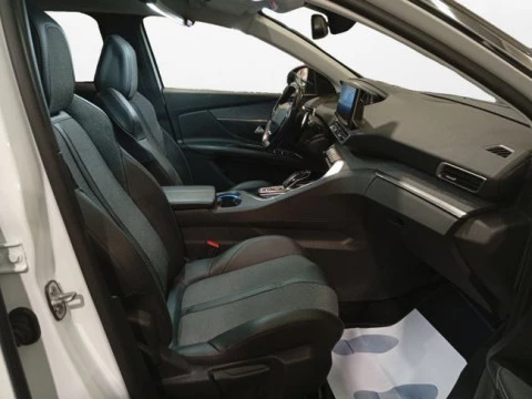 Peugeot 3008 1.5 BlueHDi 96kW S&S Allure Pack EAT8