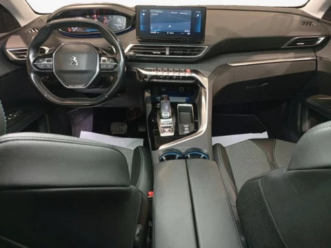 Peugeot 3008 1.5 BlueHDi 96kW S&S Allure Pack EAT8